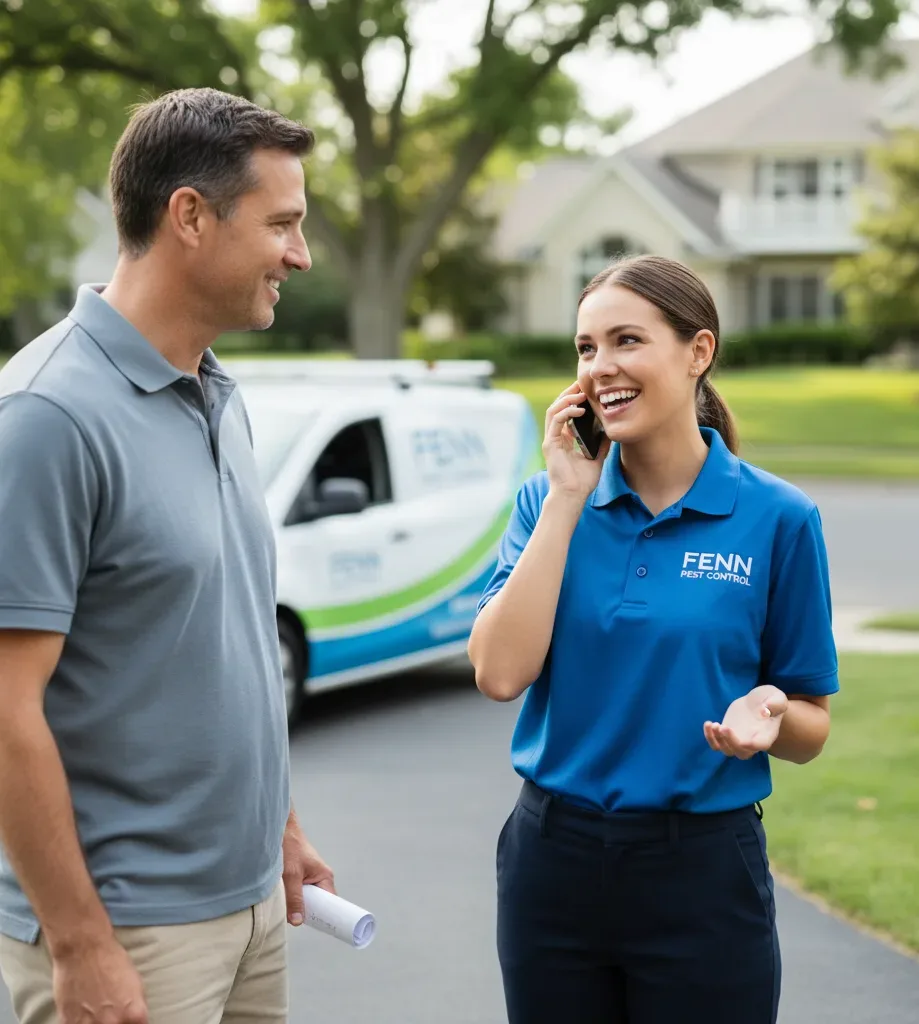 Bed Bug Extermination in Mooresburg, TN