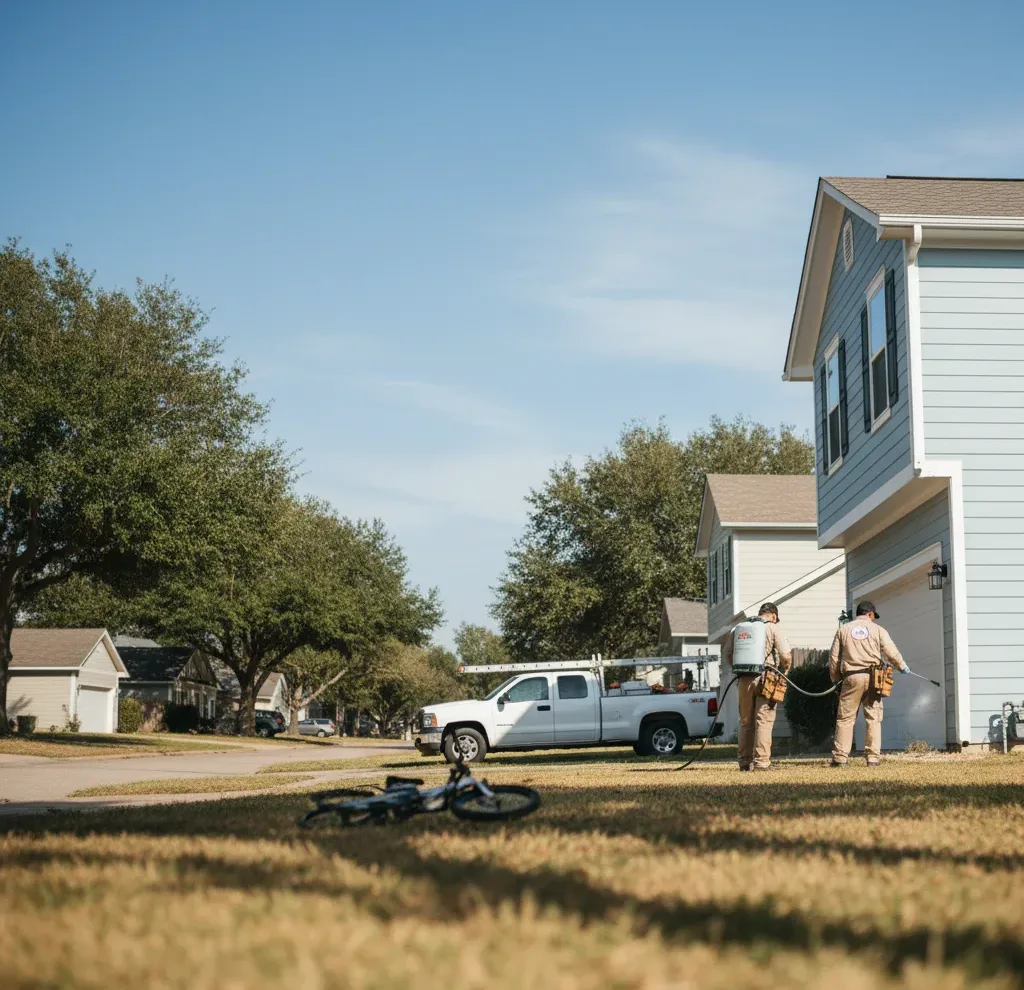 Bed Bug Extermination in Mooresburg, TN